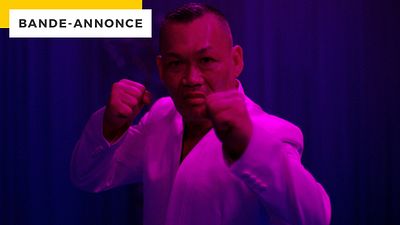 image de la news Bande-annonce Netflix : de la bagarre et des néons pour la nouvelle série de Nicolas Winding Refn