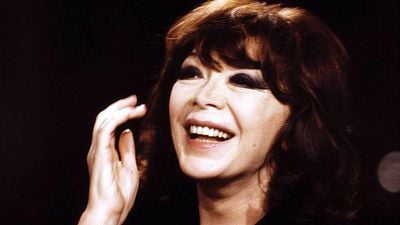 image de la news L'histoire d'amour entre Juliette Greco et Miles Davies va avoir droit à un film… Et voici les acteurs qui incarneront ces deux légendes à l'écran !