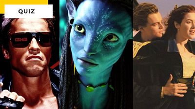 image de la news Quiz James Cameron : seuls les vrais fans pourront reconnaître tous ses films !