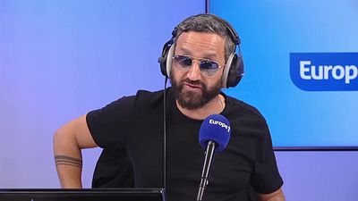 image de la news Bonne nouvelle pour Cyril Hanouna…