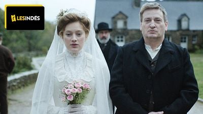 image de la news Rosalie est-il un bon film ? Voici les premiers avis spectateurs sur cette oeuvre avec Nadia Tereszkiewicz et Benoît Magimel