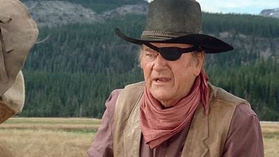 image de la news John Wayne a humilié ce réalisateur "sans talent" avec qui il a tourné l'un de ses westerns