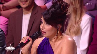 image de la news Star Academy : "Qu'est-ce qu'on s'en fiche", Sofia Morgavi fait une mise au point