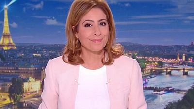 image de la news JT de 20h de France 2 : Léa Salamé absente à la rentrée ? France Télévisions s’exprime
