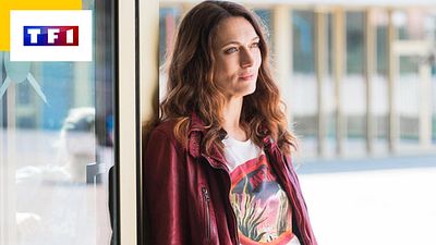 image de la news Sam : Natacha Lindinger quitte la série de TF1 et sera remplacée par une comédienne de Balthazar