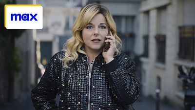 image de la news Laure Calamy magistrale dans la peau de la mythomane du Bataclan, c’est Une Amie Dévouée