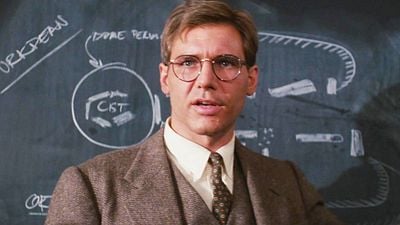image de la news "Ça, je ne l'oublierai jamais" : il y a 57 ans, ce grand réalisateur français a été le premier à croire en Harrison Ford et son talent