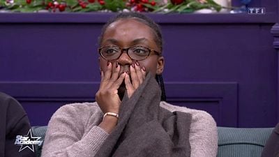 image de la news Star Academy : "Je suis énervé"Michael Goldman en colère après une évaluation !