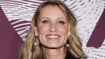 image de la news "Une oeuvre inoubliable" : noté 4 sur 5, c'est le meilleur film d'Alexandra Lamy !