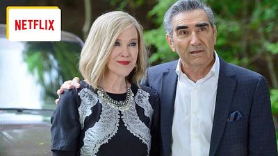 image de la news Nouveautés Netflix de la semaine : vous n’avez sûrement jamais entendu parler de cette série et pourtant aux Etats-Unis, c’est un phénomène !