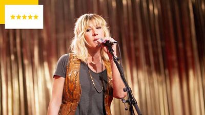 image de la news Chœur de rockers est-il le meilleur film de la semaine ?