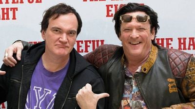 image de la news "C'était 3 heures de nausée" : Michael Madsen a regretté d'avoir joué dans ce western qui lui a valu de se fâcher avec Quentin Tarantino