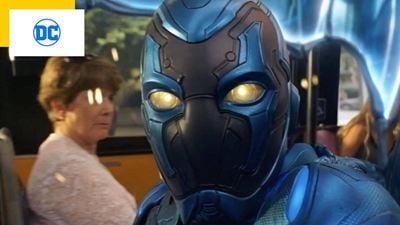 Blue Beetle : quels sont les clins d'œil et les différences avec le super-héros des comic-books ?