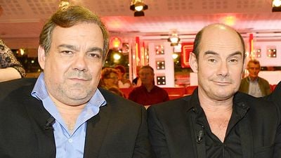 image de la news "C'était assez désolant" : 12 ans après, Bernard Campan reconnaissait l'échec de cette comédie avec Didier Bourdon