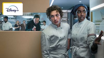 image de la news The Bear : faites pause à 6 minutes 16 pour un clin d'oeil étonnant à une star de cinéma !