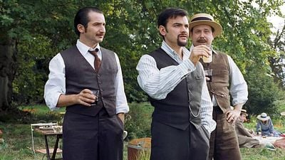 image de la news "L'adaptation est mal faite" : cet acteur d'une série française culte des années 70 n’a pas du tout apprécié le remake avec Clovis Cornillac