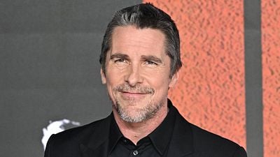 image de la news "Ne me rencontrez jamais !" : Christian Bale met en garde ses fans qui l'associent à ses personnages