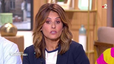 image de la news Ça commence aujourd’hui : "J’ai perdu 8 kilos", Faustine Bollaert partage son secret et le déclic qu’elle a eu