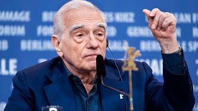 image de la news "Si j'avais fait le film, ca n'aurait pas été le succès qu'il est devenu" : Martin Scorsese explique pourquoi il n'a pas réalisé La Liste de Schindler