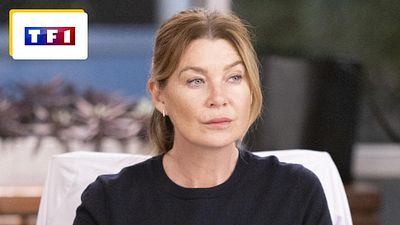 image de la news Grey's Anatomy sur TF1 : bonne nouvelle pour les fans français !