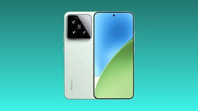 image de la news Le très réputé Xiaomi 15 passe de 1017,58 euros à 668 euros sur Amazon