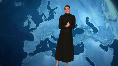 image de la news Tatiana Silva en congé maternité : ses premiers mots pour son bébé