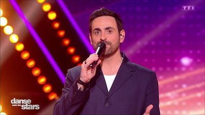 image de la news TBT9 : un invité cash sur Danse avec les stars, "une émission formatée à 99,99% !