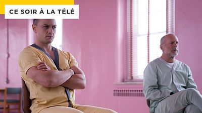 image de la news Ce soir à la télé : le dernier grand rôle de Bruce Willis est aussi la conclusion d'une trilogie magistrale