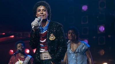 image de la news Michael devient le premier biopic dans l'histoire du box-office en France !
