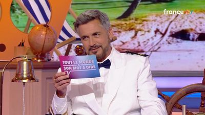 image de la news On connaît la date de la dernière d’Olivier Minne dans Tout le monde a son mot à dire !