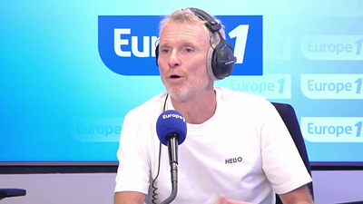 image de la news JT de 20h de France 2 : "J'ai l'impression qu'elle était soulagée", Denis Brogniart réagit au départ d’Anne-Sophie Lapix