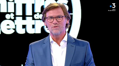 image de la news “Je le déplore”, Laurent Romejko cash sur l’arrêt des Chiffres et des lettres et l’avenir incertain d’une autre émission