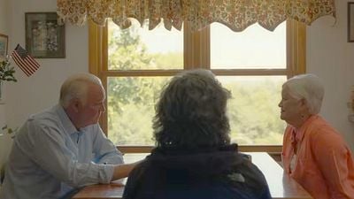 image de la news Bientôt en streaming : près de 25 ans après, cette mini-série revient sur l'un des faits divers les plus mystérieux des États-Unis
