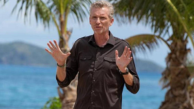 image de la news Koh-Lanta, le feu sacré : une star du football français au casting de la nouvelle saison