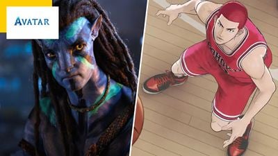 Ce film d'animation a battu Avatar 2 au box-office japonais !