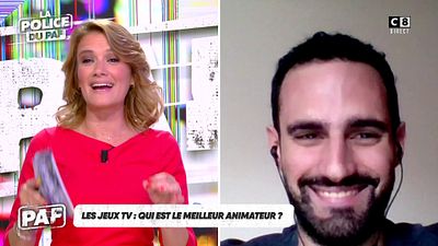 image de la news Bruno (Les 12 coups de midi) et Jean-Luc Reichmann sont-ils en bons termes ? Le candidat répond cash