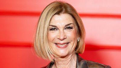 image de la news “Je lui ai dit que je voulais jouer dans la série" : dans les années 2010, Michèle Laroque a failli apparaître dans Grey's Anatomy