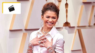 image de la news Zendaya et Robert Pattinson en couple ? Ce sera dans le prochain film de ce jeune réalisateur qui a relancé Nicolas Cage !