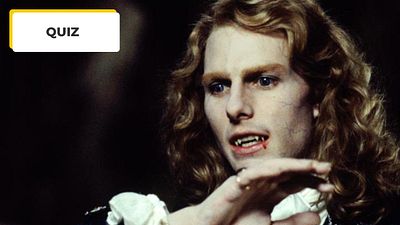 image de la news Quiz Cinéma : 11 films de vampires à reconnaître avec une seule image !