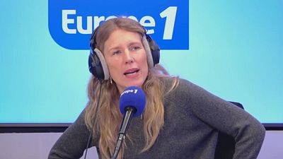 image de la news “Les gens m’en parlent tout le temps” : Agathe Lecaron revient sur son départ “compliqué” des Maternelles