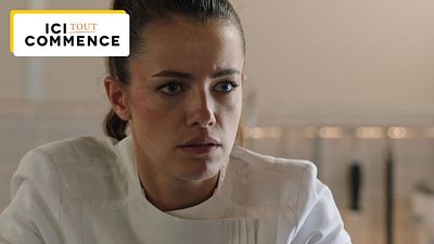 image de la news Ici tout commence : Anaïs va-t-elle devenir sourde ? "Elle va être obligée d'accepter sa situation...", révèle Julie Sassoust