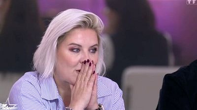 image de la news Avant la Star Academy, Marlène Schaff a bossé dans "les coulisses" d'une autre émission phare TF1 !