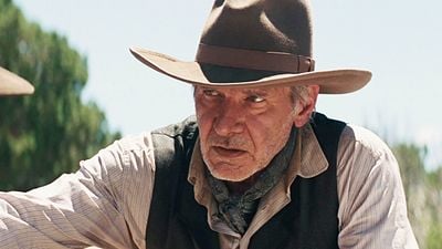 image de la news "C'est idiot" : le créateur de Yellowstone déteste ce western de science-fiction sorti il y a 15 ans