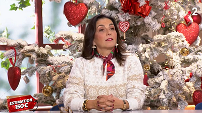 image de la news Affaire Conclue : Qui est Caroline Pons, cette acheteuse aux records d'enchères ?