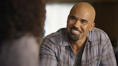 image de la news "Je suis très enthousiaste" : suite à l'annulation de S.W.A.T., Shemar Moore annonce une très bonne nouvelle