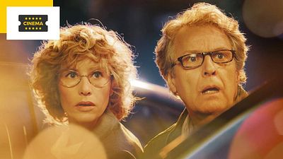 image de la news Second Tour : à quelles légendes du cinéma le film d'Albert Dupontel est-il dédié ?