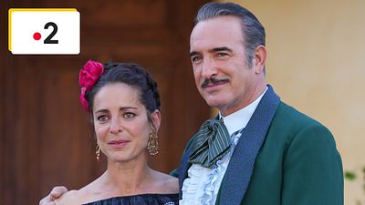 image de la news Zorro : la série avec Jean Dujardin aura-t-elle une saison 2 ? Le créateur répond