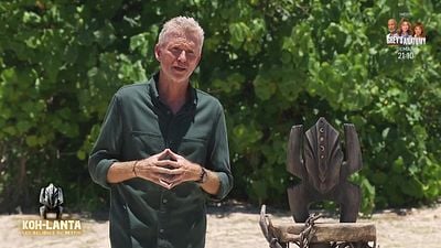 image de la news Koh-Lanta : encore combien de jours avant l'épreuve d'orientation ?