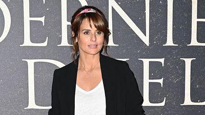 image de la news Faustine Bollaert : ce tendre message d'amour adressé à ses enfants