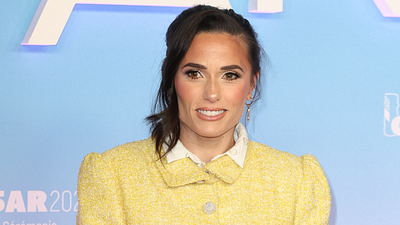 image de la news “Ils hésitaient entre elle et moi”, Capucine Anav aurait pu faire Danse avec les stars… Elle balance qui TF1 lui a préféré